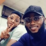 Olamide Emiola